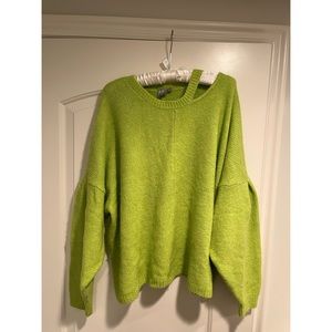 ASOS Curve Sweater US 20